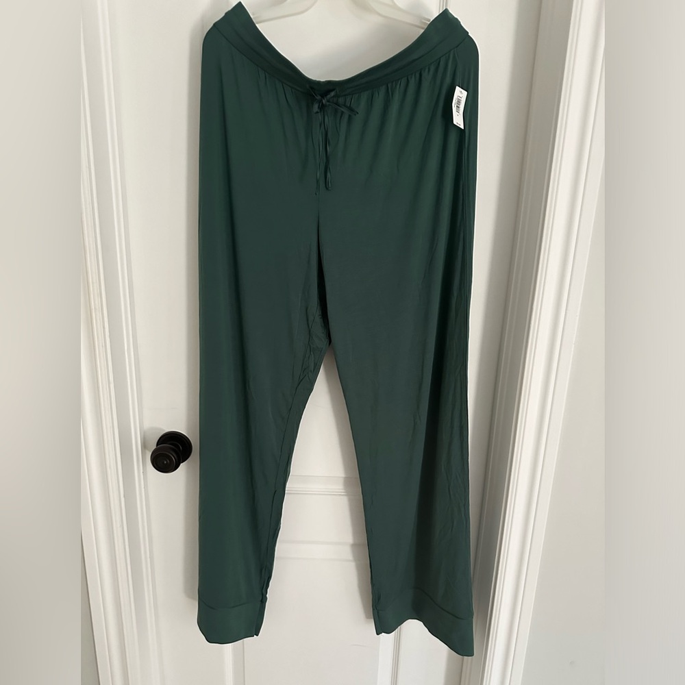 NWTG- Gap True sleep pajyama bottoms - M